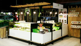 İçerenköy Carrefour
