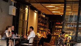 karakoy