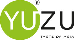 YUZU Logo