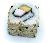 California Surimi