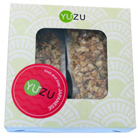 Tea Box
