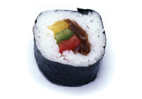 Futomaki Veggy